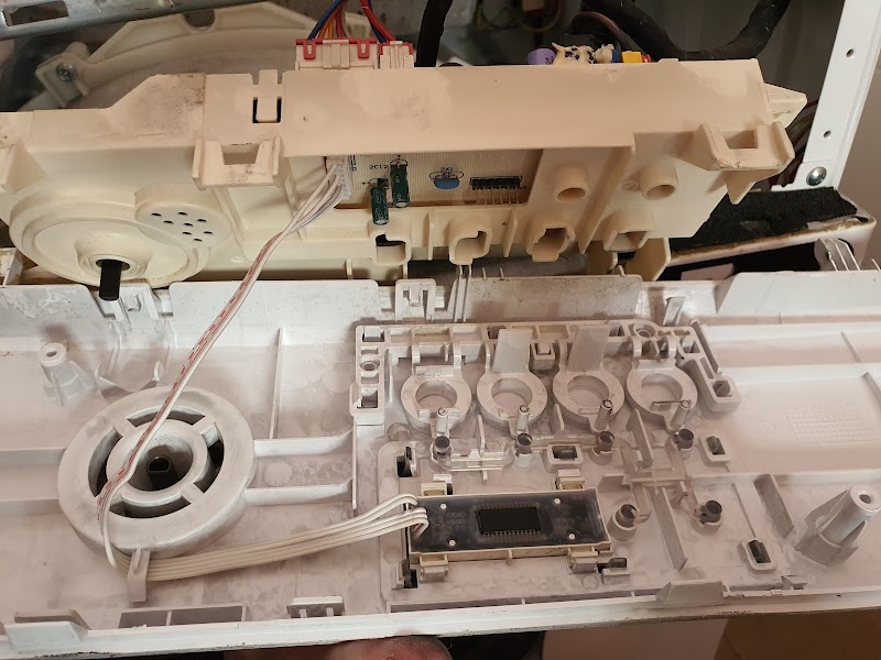 Imagen de Josma, Técnico en Reparación de Lavadoras y Lavavajillas