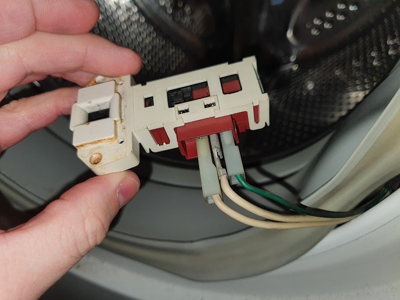 Imagen de Josma, Técnico en Reparación de Lavadoras y Lavavajillas