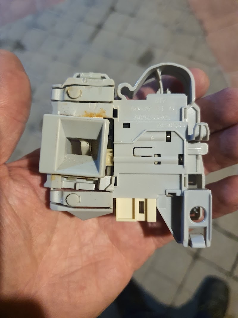 Imagen de Josma, Técnico en Reparación de Lavadoras y Lavavajillas