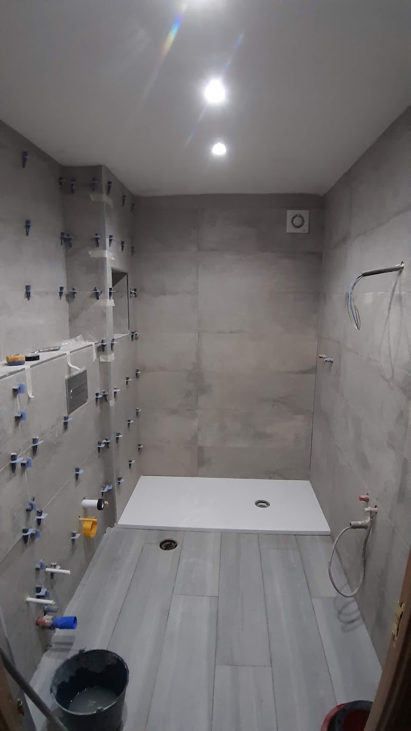 Imagen de Reformas Tbm