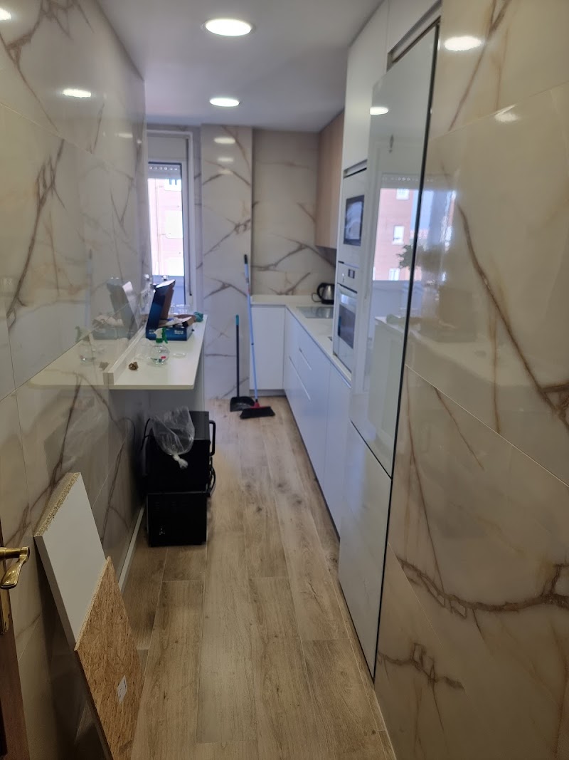 Imagen de Reformas Tbm