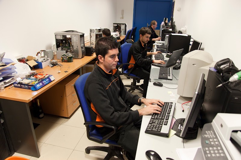 Imagen de Informatica Jufima