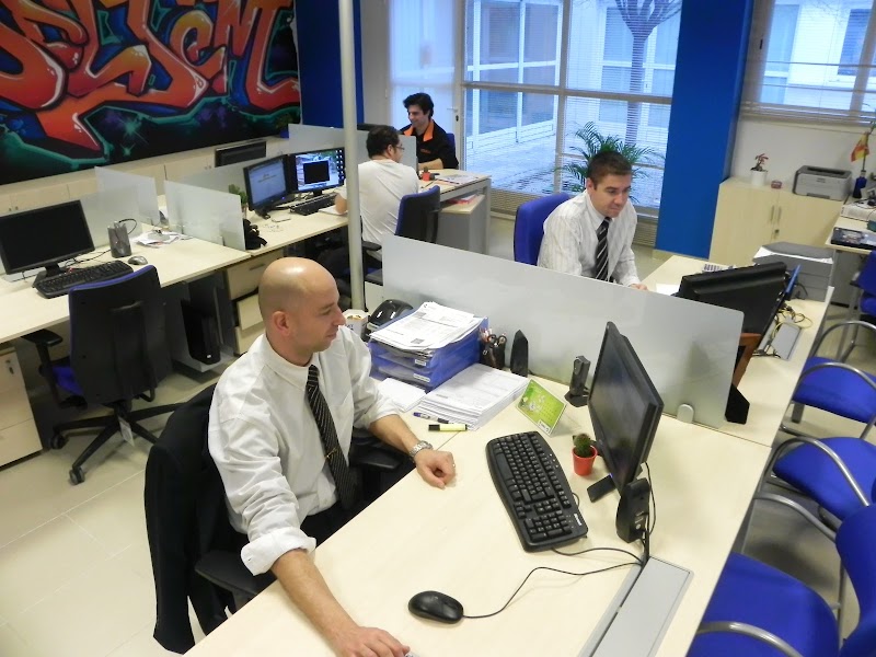 Imagen de Informatica Jufima