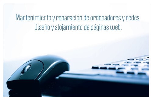 Imagen de Informatica Jufima
