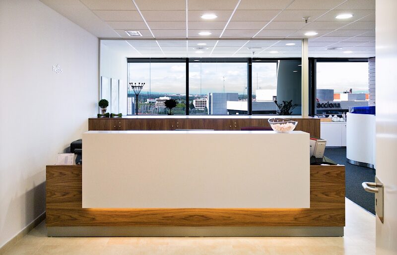 Imagen de Playsat Network. Servicio Técnico Oficial Apple la Moraleja Alcobendas