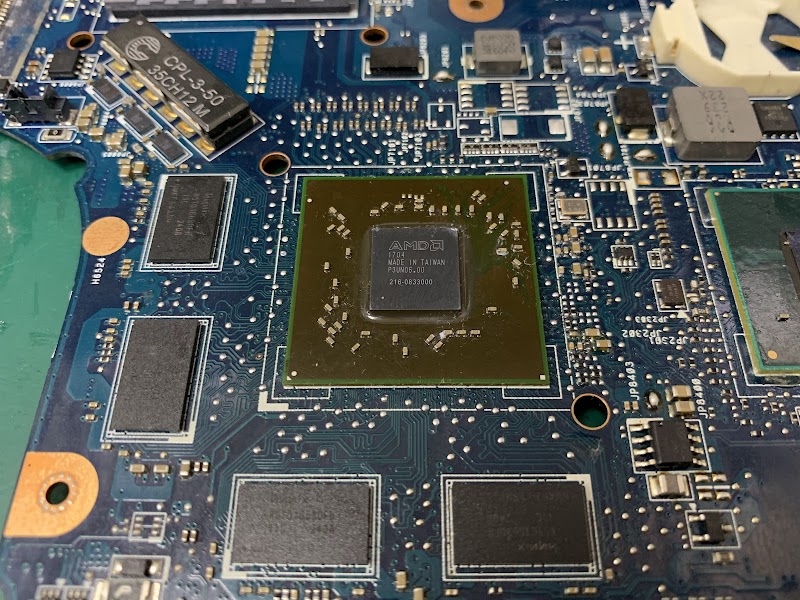 Imagen de Playsat Network. Servicio Técnico Oficial Apple la Moraleja Alcobendas