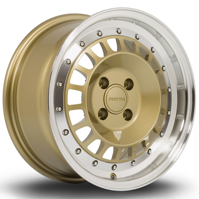 Imagen de Llantasonline.es Madrid