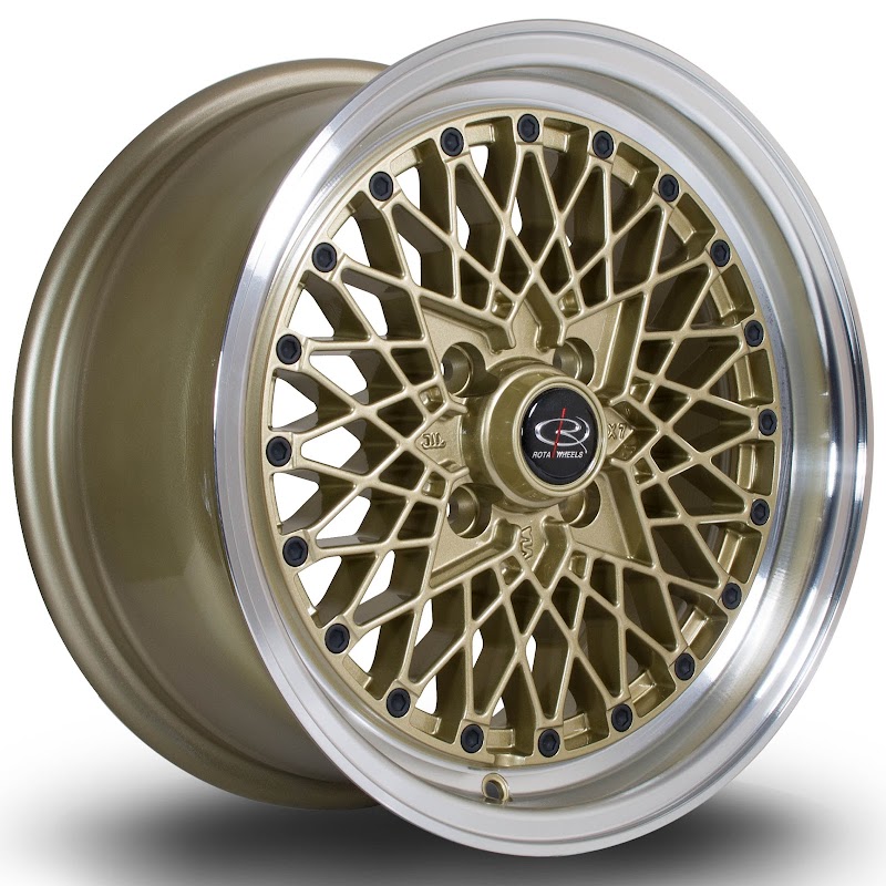 Imagen de Llantasonline.es Madrid