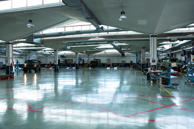 Imagen de Comercial E. Industrial Euroiberica S.a.