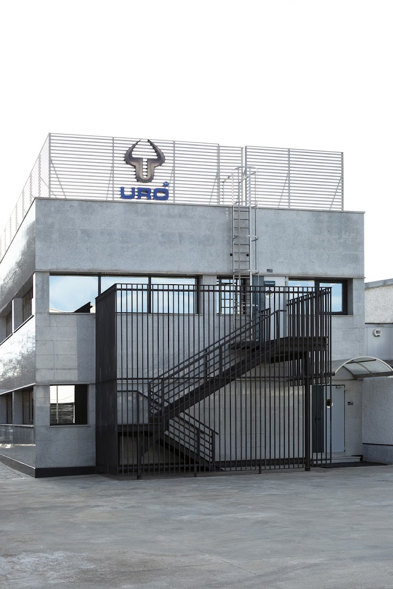 Imagen de Comercial E. Industrial Euroiberica S.a.