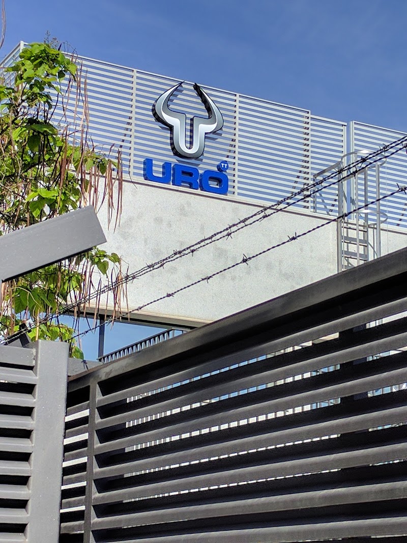 Imagen de Comercial E. Industrial Euroiberica S.a.