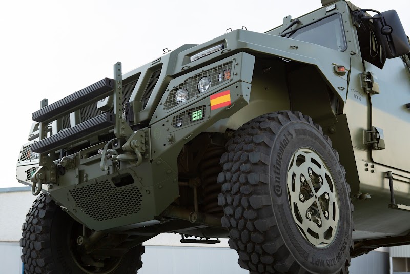 Imagen de Comercial E. Industrial Euroiberica S.a.