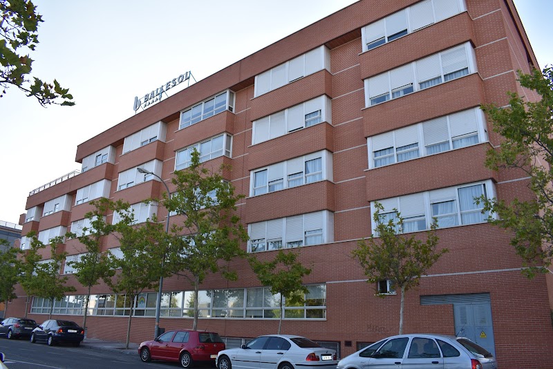 Imagen de negocio en Residencia geriátrica en Alcobendas