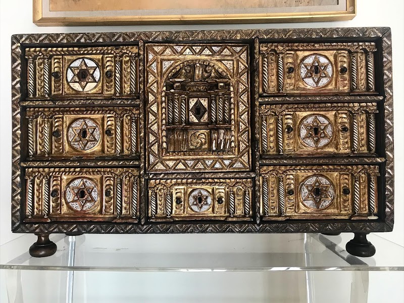 Imagen de Majas con Arte