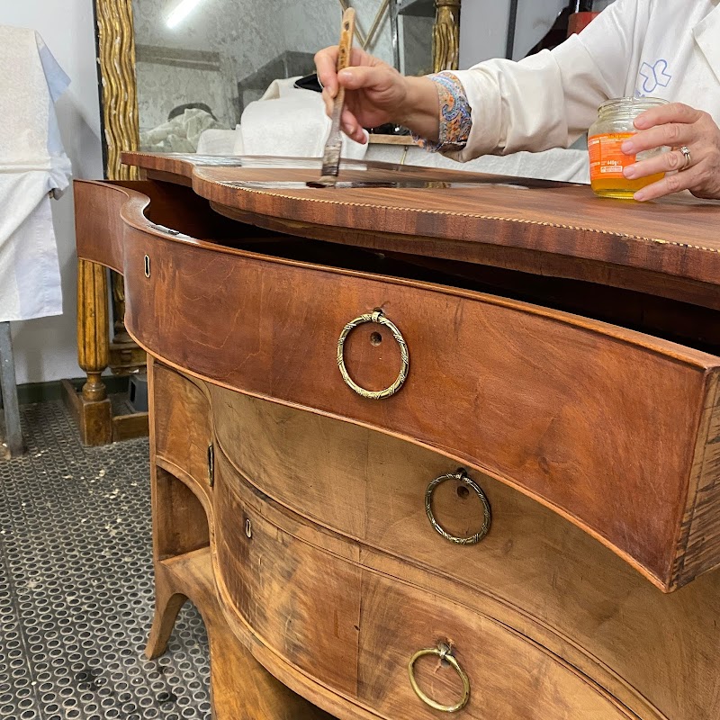 Imagen de Majas con Arte