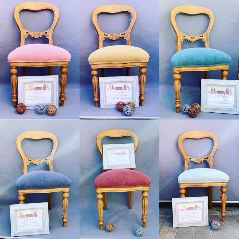 Imagen de Restauracion de Muebles Laffore Restauracion