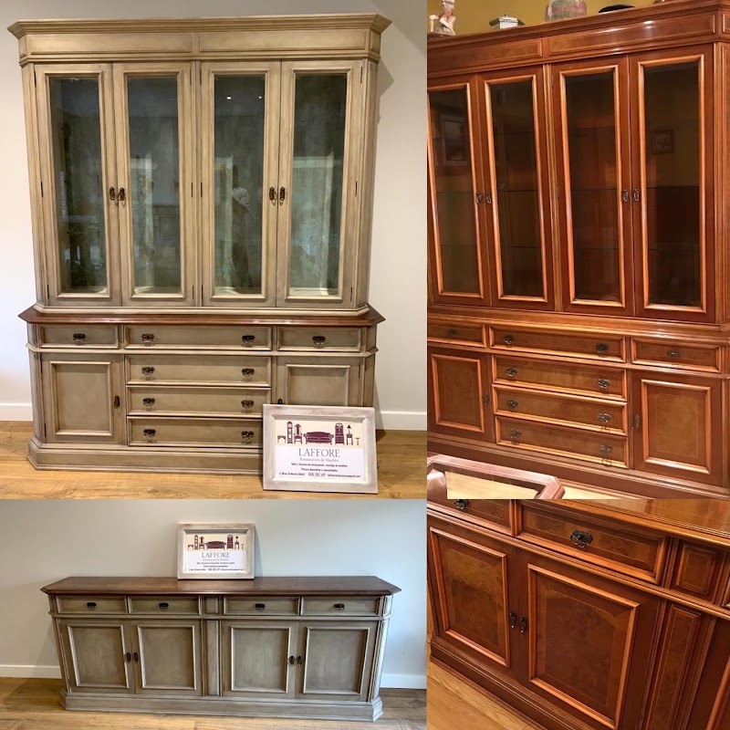 Imagen de Restauracion de Muebles Laffore Restauracion