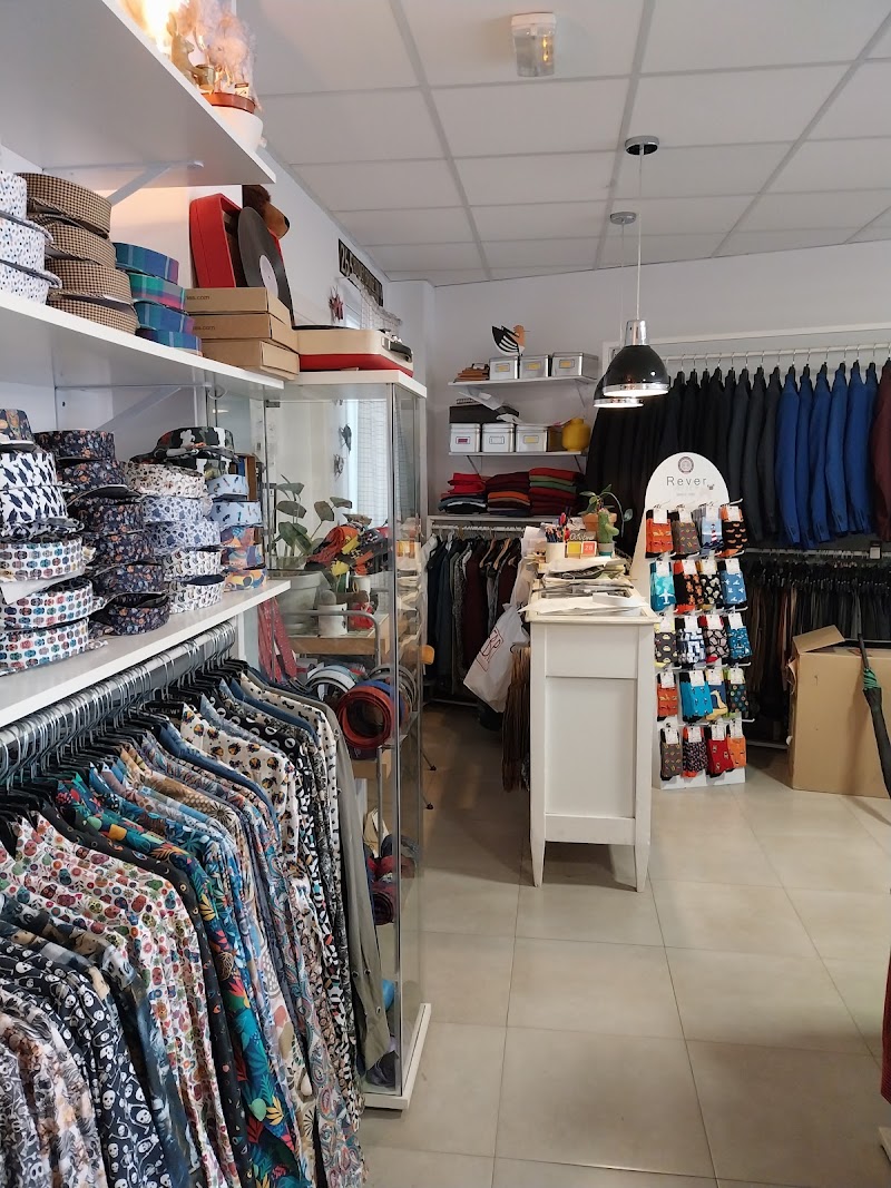Imagen de negocio en Moda y complementos