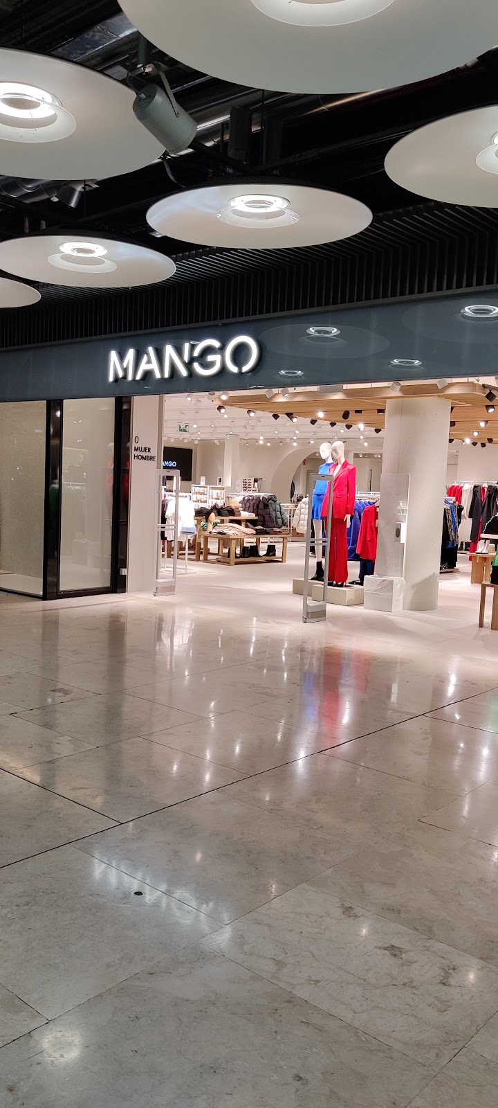 Imagen de Mango