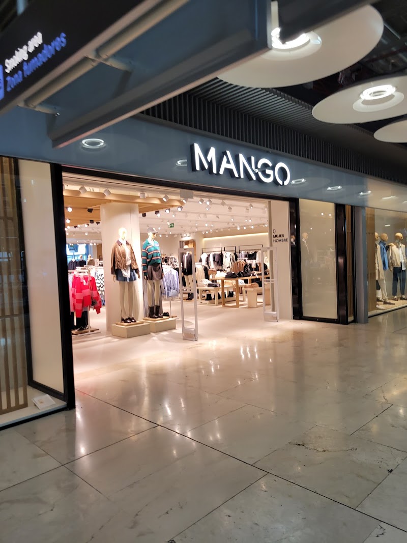 Imagen de Mango