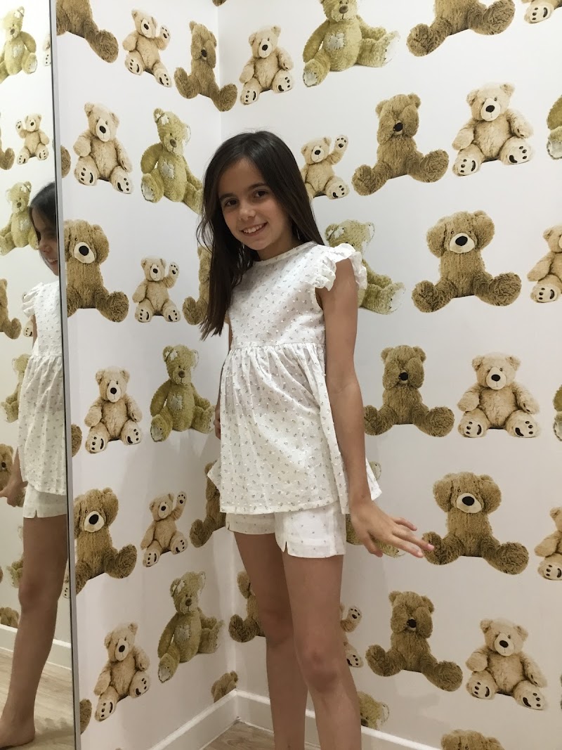 Imagen de negocio en Ropa infantil en San Agustín del Guadalix