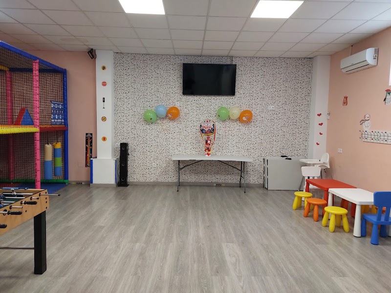 Imagen de negocio en Seguridad para eventos en Alcalá de Henares