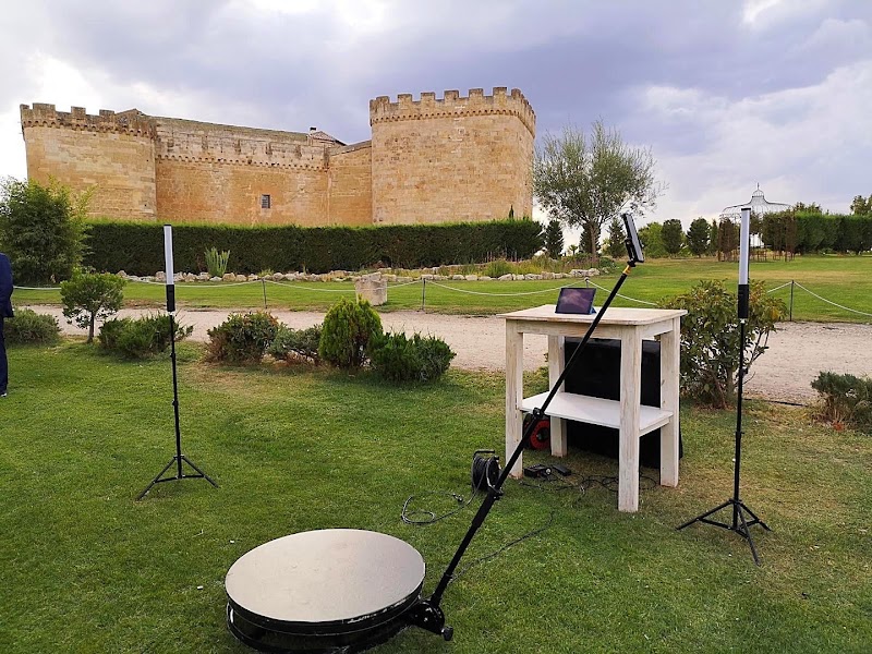 Imagen de Grupo V3m – Empresa Líder en Venta y Distribución de Fotomatones en España