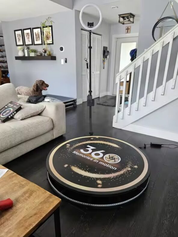 Imagen de Grupo V3m – Empresa Líder en Venta y Distribución de Fotomatones en España