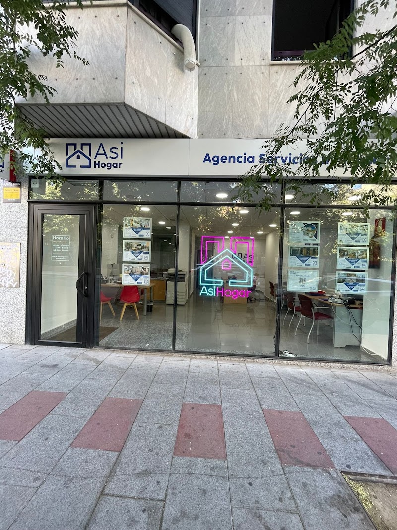 Imagen de Asi Hogar Agencia Servicios Inmobiliarios