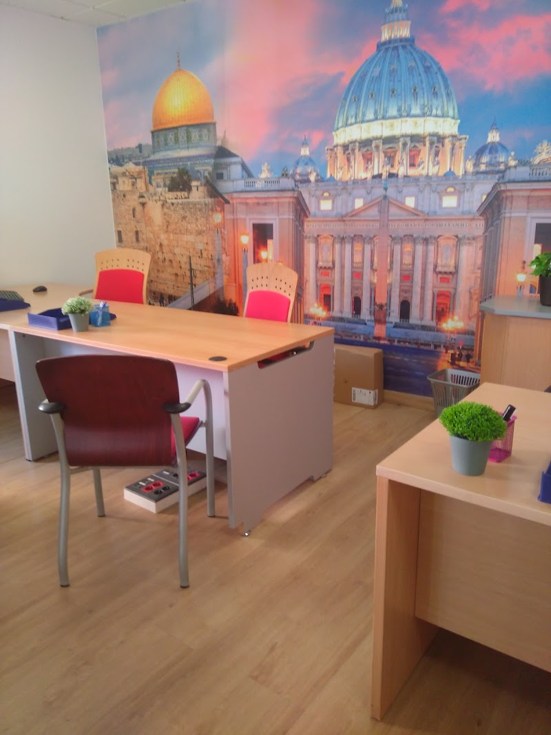 Imagen de Asi Hogar Agencia Servicios Inmobiliarios