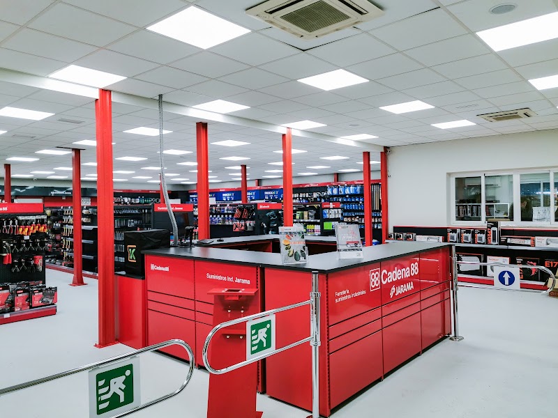 Imagen de Ferretería y Suministros Industriales Jarama (algete)