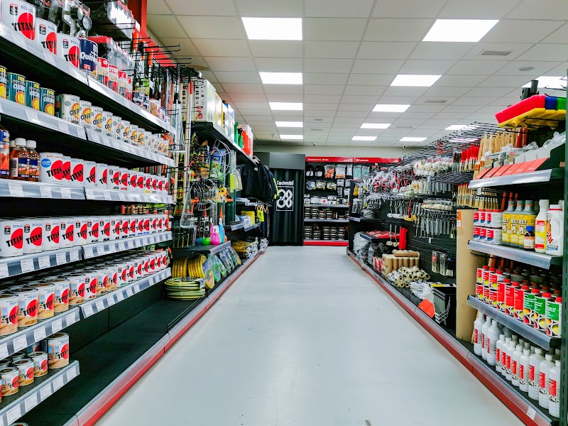 Imagen de Ferretería y Suministros Industriales Jarama (algete)