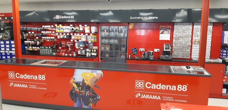 Imagen de Ferretería y Suministros Industriales Jarama (algete)