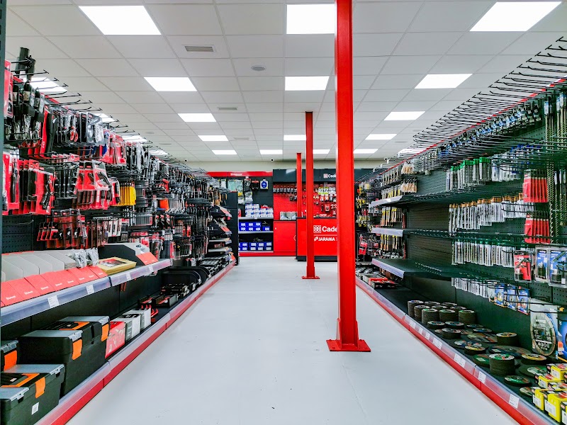 Imagen de Ferretería y Suministros Industriales Jarama (algete)