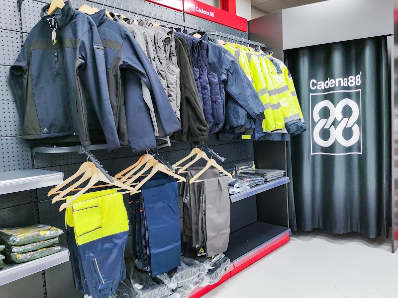 Imagen de Ferretería y Suministros Industriales Jarama (algete)