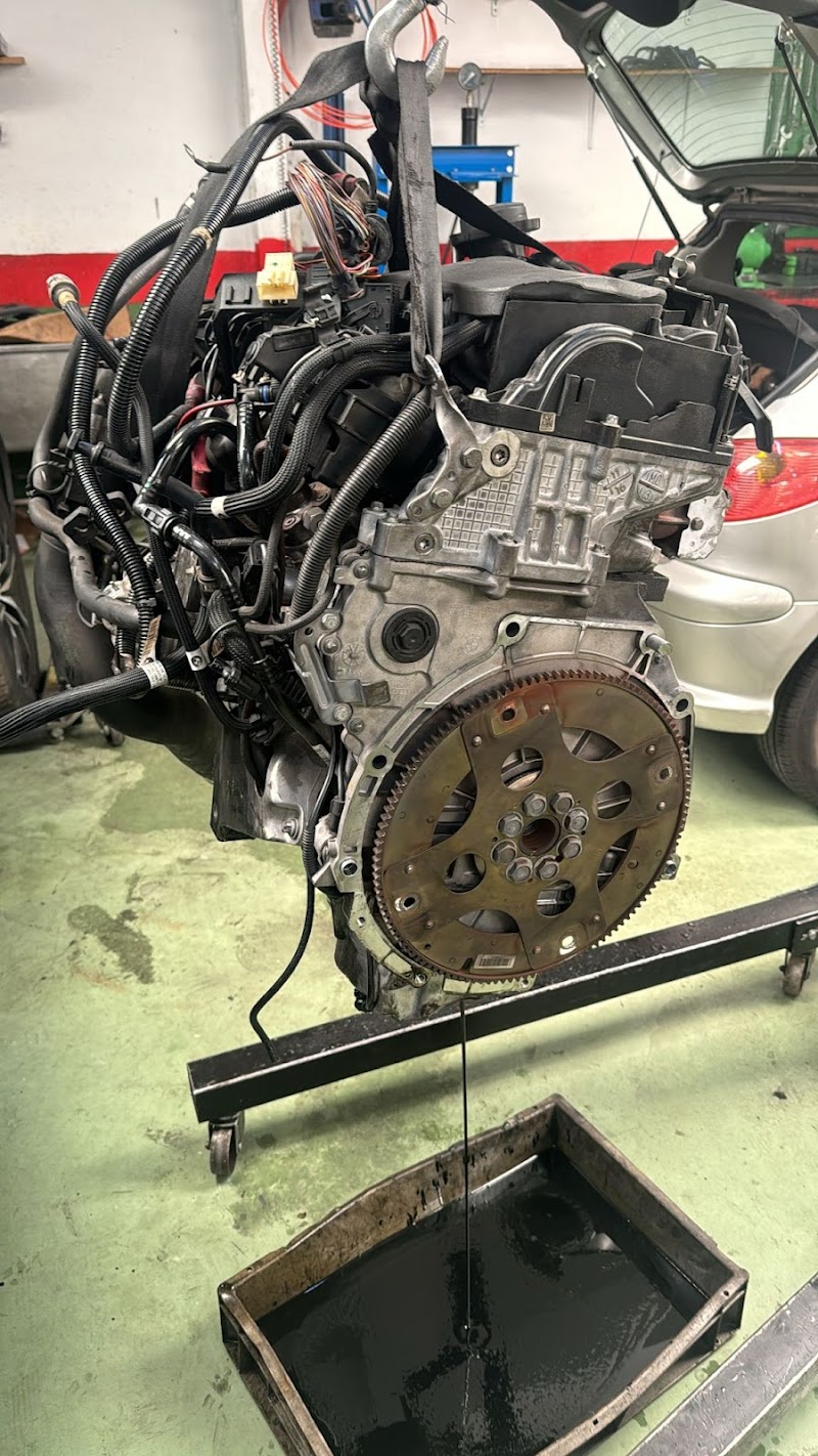 Imagen de Grúas 24h