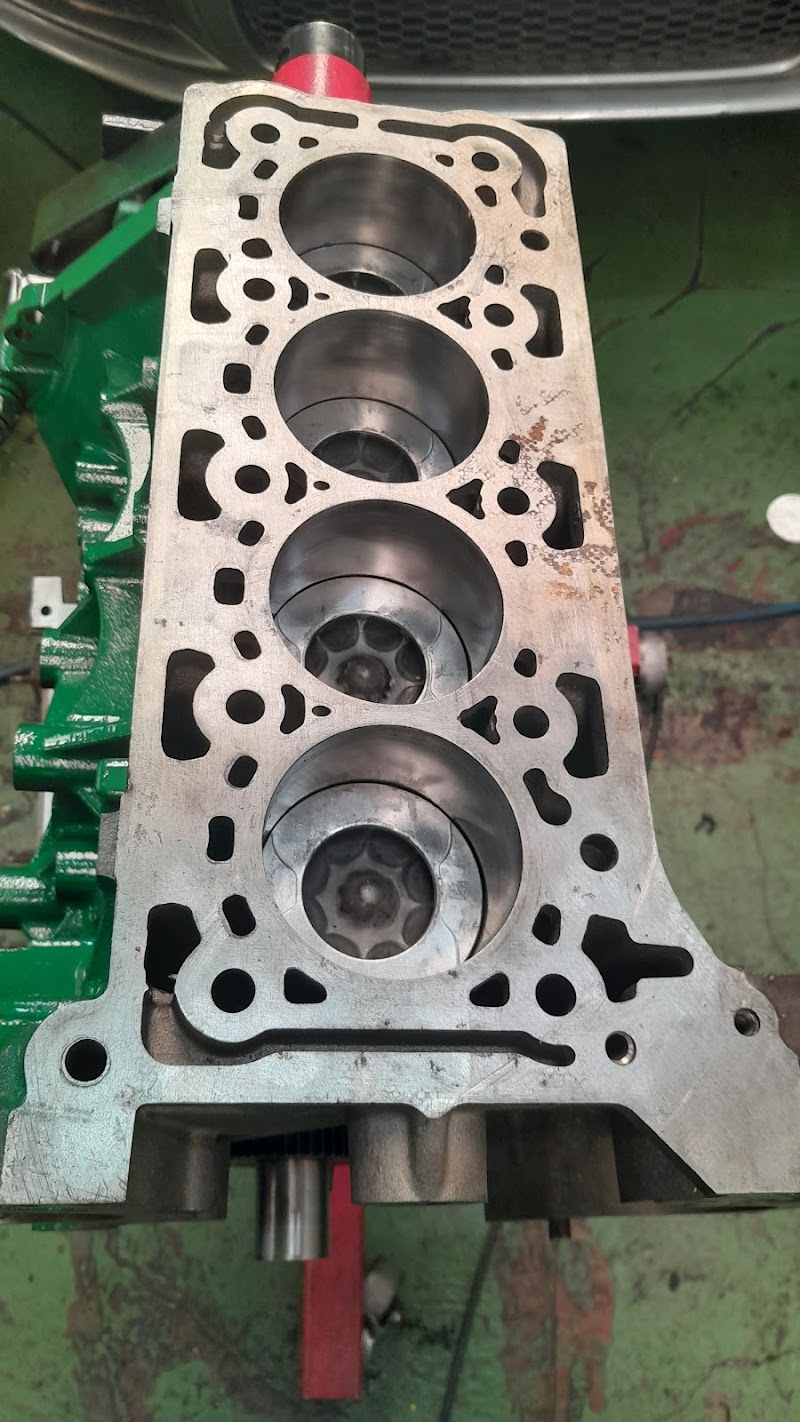 Imagen de Grúas 24h