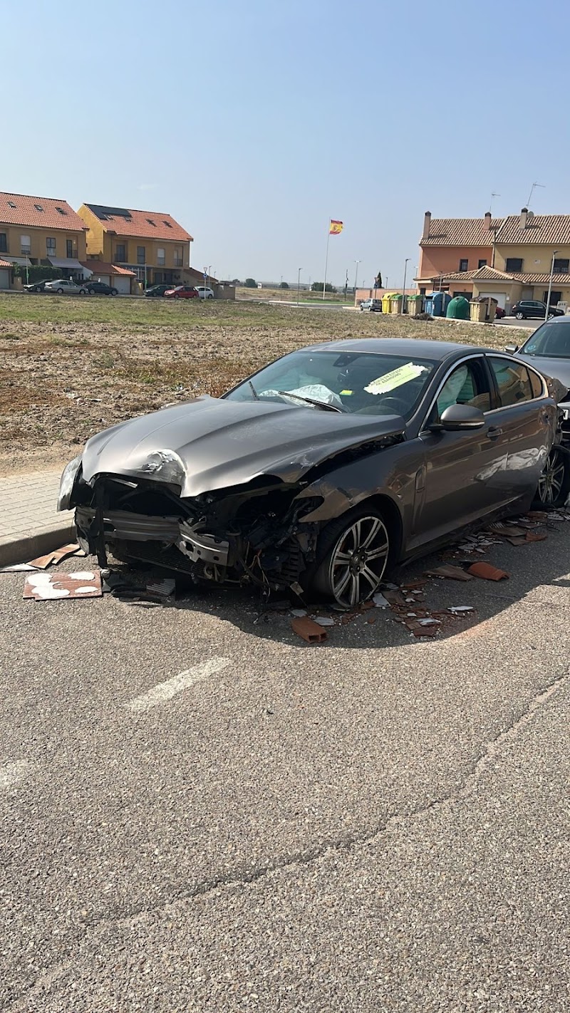 Imagen de Grúas 24h