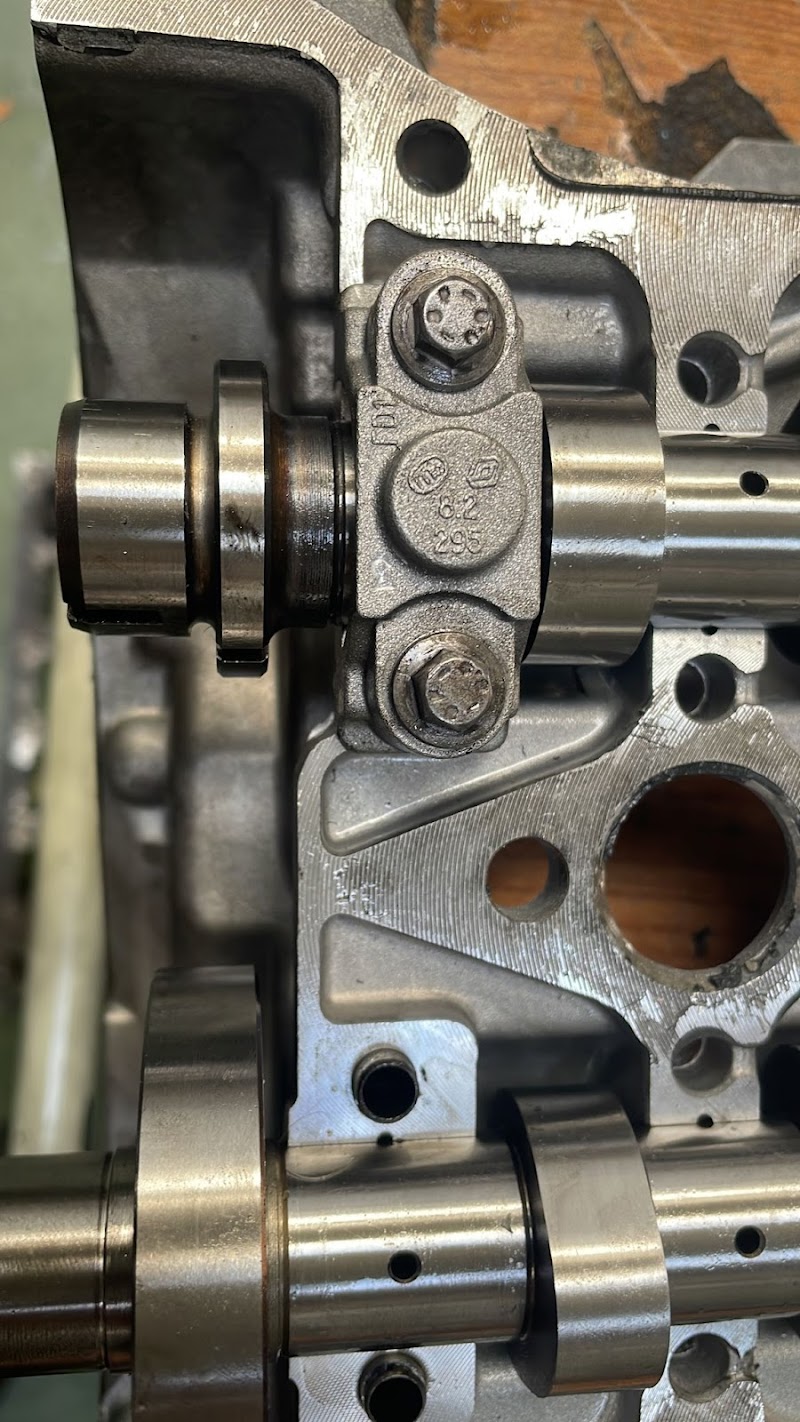 Imagen de Grúas 24h