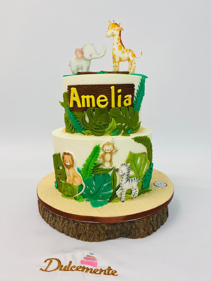 Imagen de Dulcemente