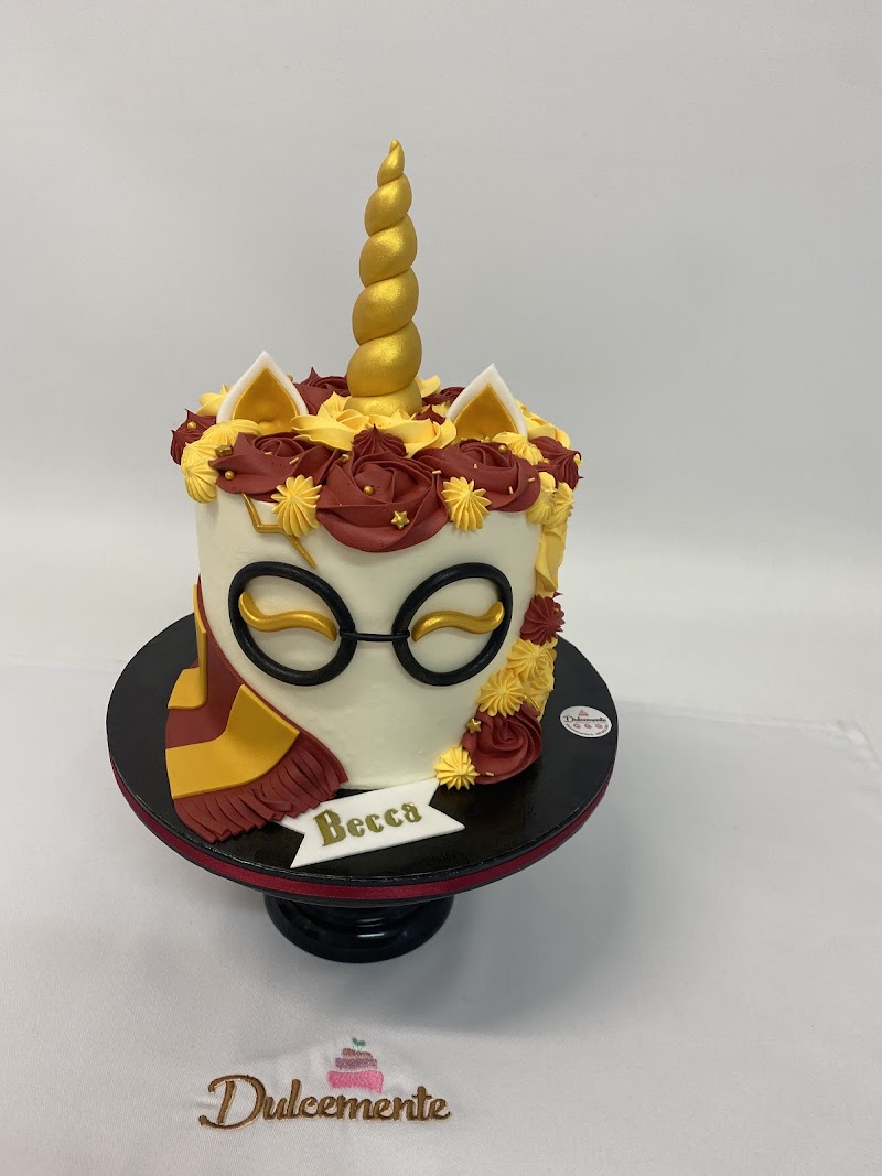 Imagen de Dulcemente