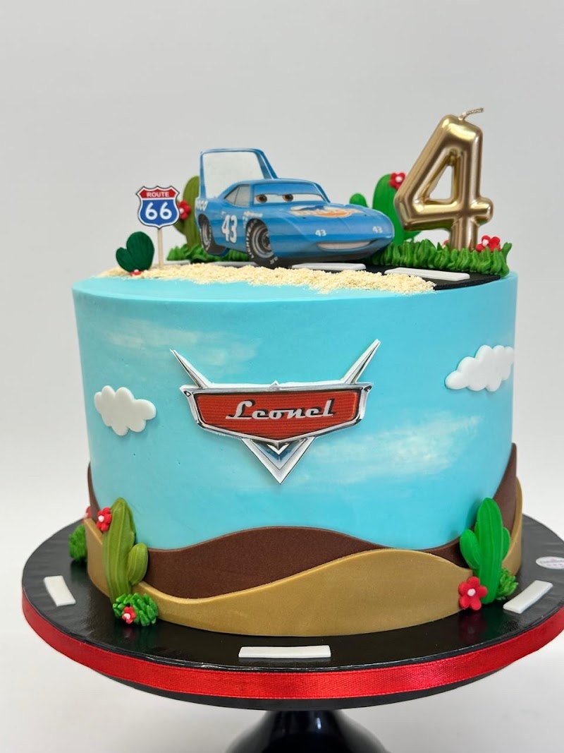 Imagen de Dulcemente