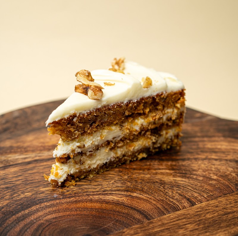 Imagen de Millingtons Tartas a Domicilio