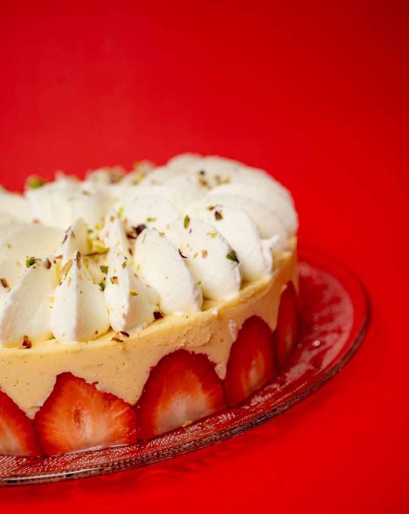 Imagen de Millingtons Tartas a Domicilio