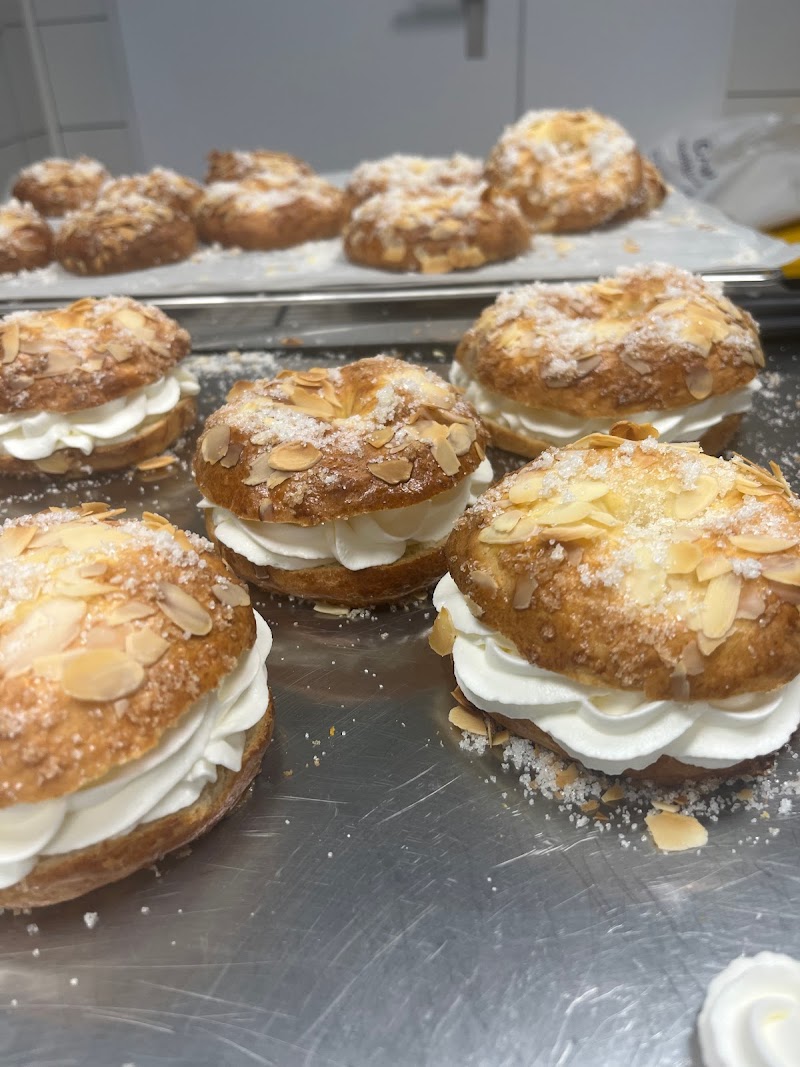 Imagen de Millingtons Tartas a Domicilio