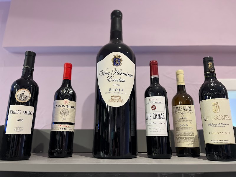 Imagen de Terraza & Bar – el Capricho –