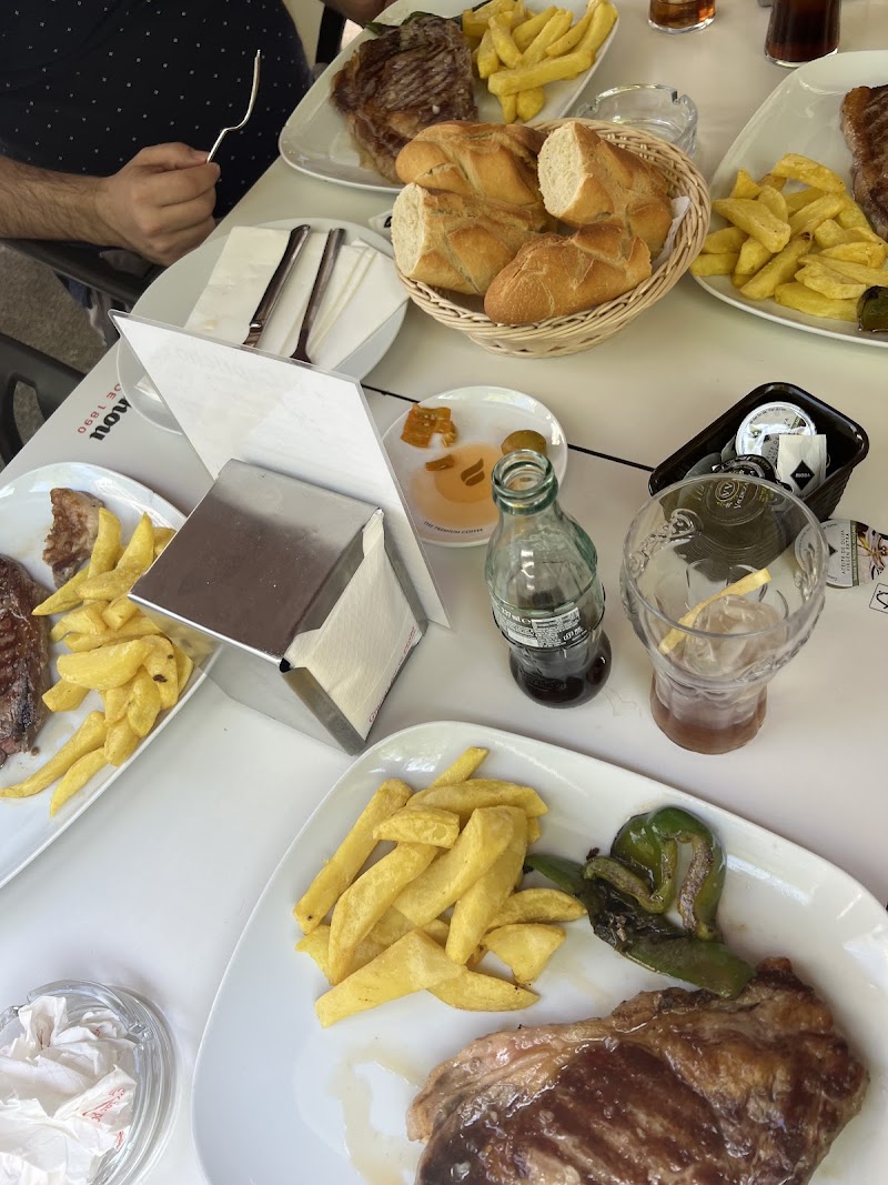 Imagen de Terraza & Bar – el Capricho –