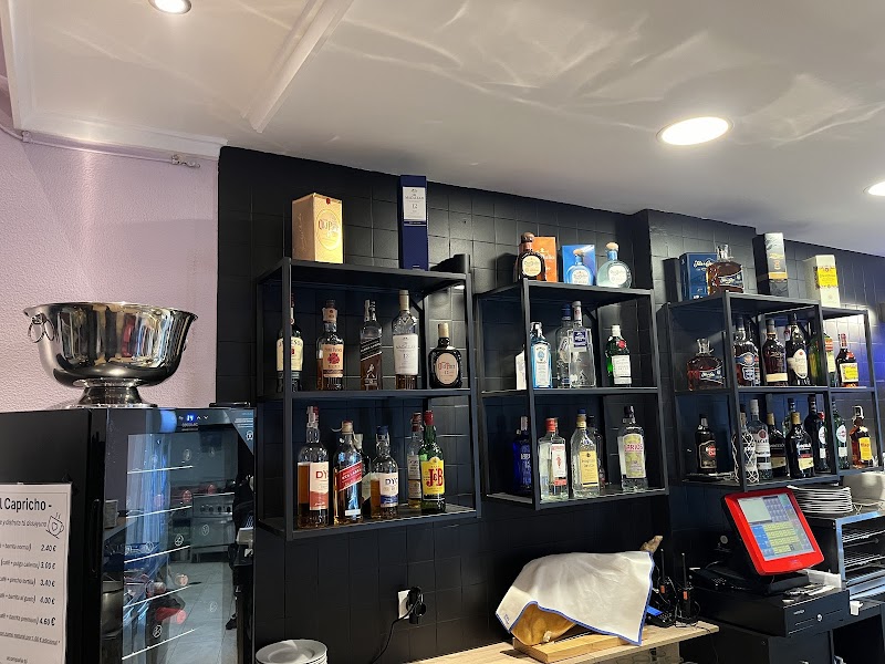 Imagen de Terraza & Bar – el Capricho –