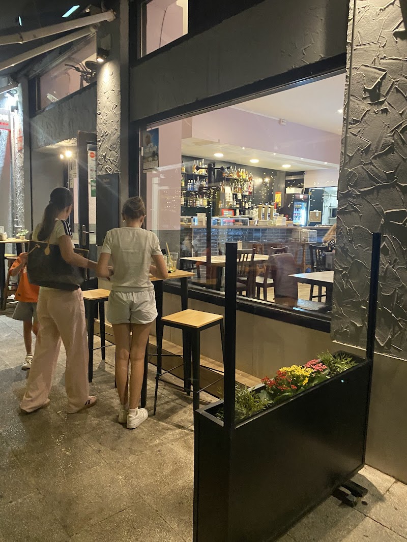 Imagen de Terraza & Bar – el Capricho –