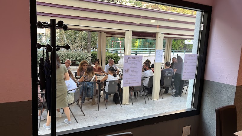 Imagen de Terraza & Bar – el Capricho –